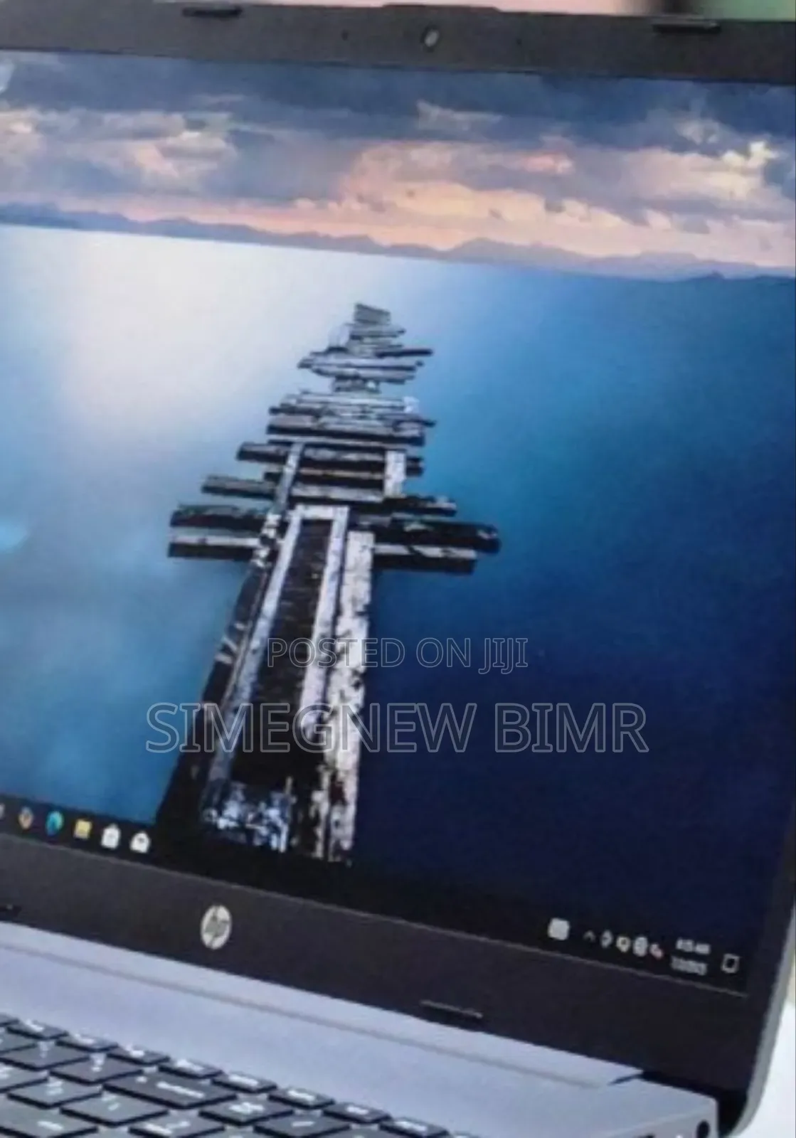 New Laptop HP Stream Notebook 16GB Intel Core I5 SSD 512GB