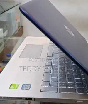 New Laptop HP Envy X360 16GB AMD Ryzen 7 SSD 512GB