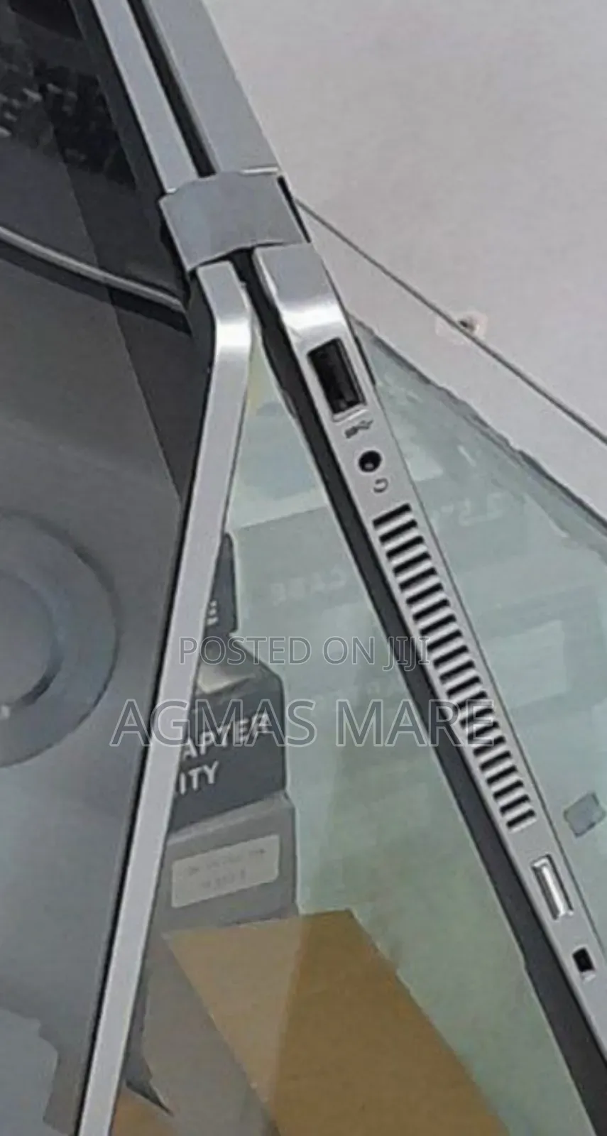 New Laptop HP Pavilion X360 8GB Intel Core I5 SSD 1T