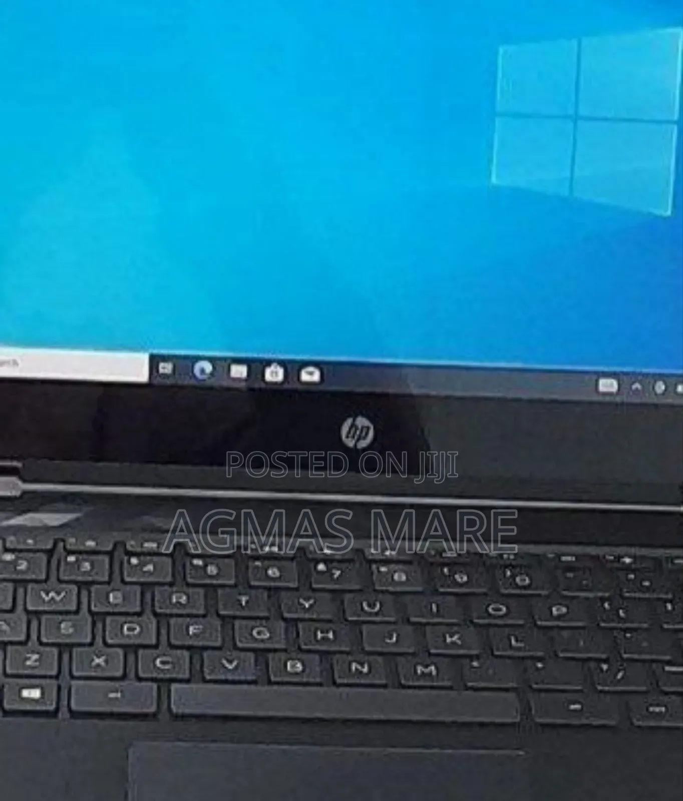 New Laptop HP Pavilion X360 8GB Intel Core I5 SSD 1T