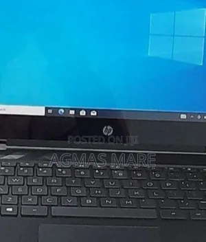 New Laptop HP Pavilion X360 8GB Intel Core I5 SSD 1T