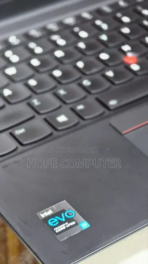 Photo - New Laptop Lenovo ThinkPad X1 Carbon 16GB Intel Core I7 SSD 512GB