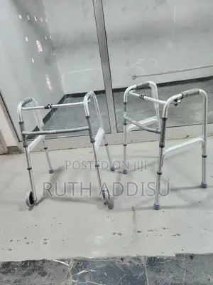 Foldable Brand New Walker兜崁heavy Duty Walker𣋡不walker New