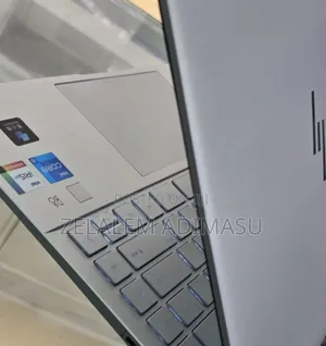 Photo - New Laptop HP Pavilion 15 16GB Intel Core I5 SSD 512GB