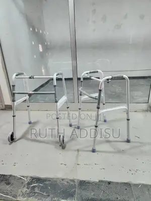 Medical Walker肇事almunium Medcal Walker吞下walker Foldable New