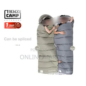 Photo - Ultralight Sleeping Bag