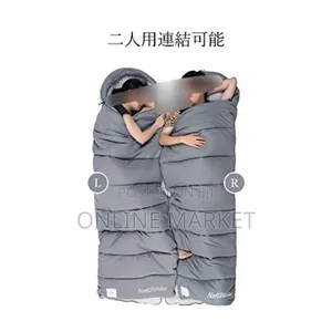 Ultralight Sleeping Bag