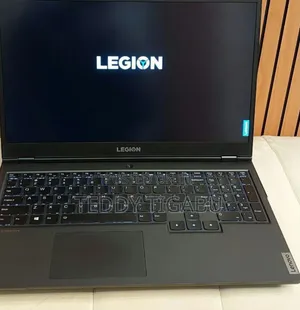 New Laptop Lenovo Legion 5 16GB Intel Core I7 SSD 512GB