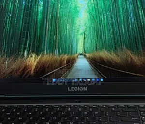 New Laptop Lenovo Legion 5 16GB Intel Core I7 SSD 512GB