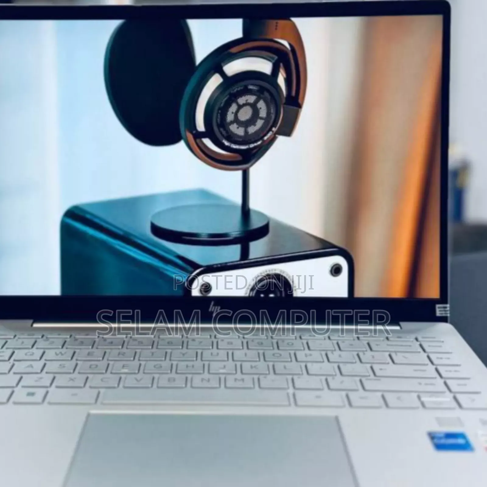 New Laptop HP Pavilion 14 16GB Intel Core I5 SSD 1T