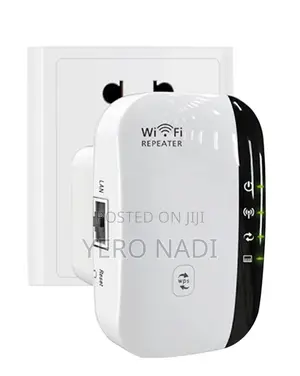 Wifi Repeater 300mbp