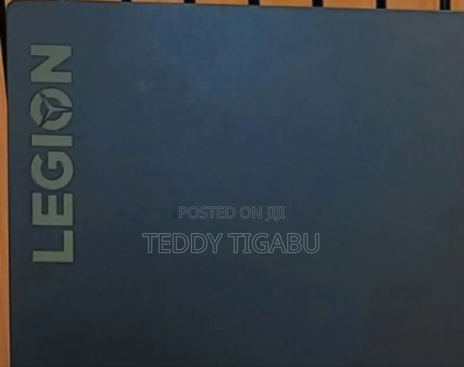 New Laptop Lenovo Legion 5 16GB Intel Core I7 SSD 512GB