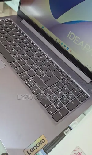 New Laptop Lenovo Ideapad 3 16GB AMD Ryzen 5 SSD 512GB