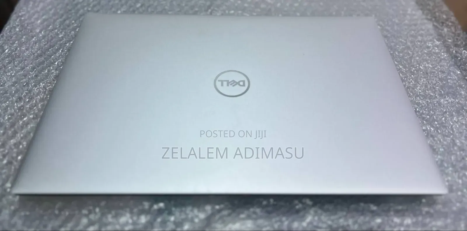 New Laptop Dell XPS 15 16GB Intel Core I7 SSD 512GB