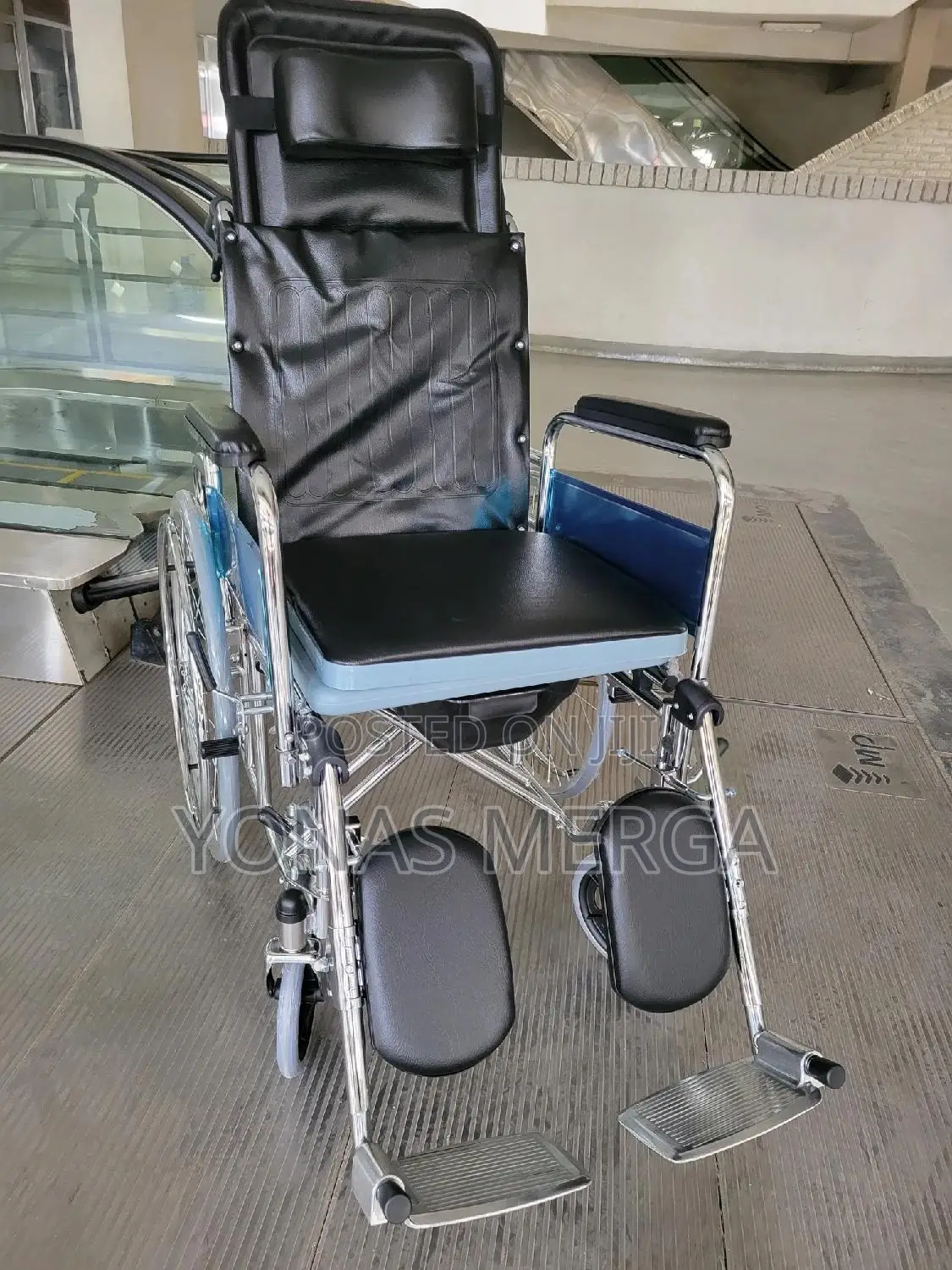 Commode Wheelchair岯窮wheelchair喪禮wheelchair#Wheelchair