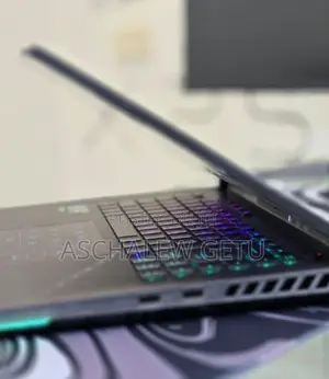 New Laptop Asus ROG Strix G15 16GB Intel Core I9 SSD 1T