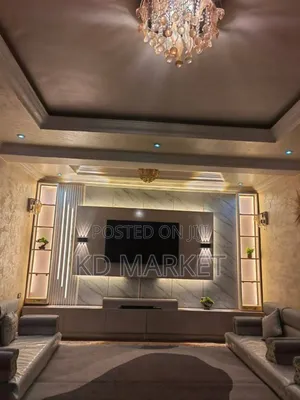 Tv Stands እጅግ ዘመናዊ ቲቪ ስታንዶች