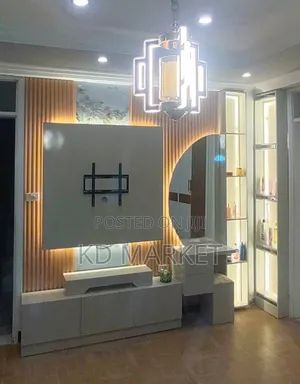 Tv Stands እጅግ ዘመናዊ ቲቪ ስታንዶች