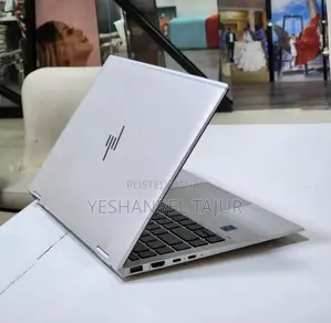 New Laptop HP EliteBook X360 1040 G7 16GB Intel Core I7 SSD 512GB