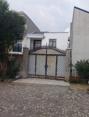 4bdrm House in Semit, G+1 House, Bole for sale