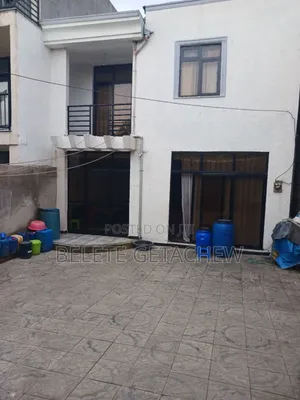4bdrm House in Semit, G+1 House, Bole for sale
