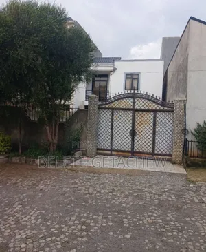 4bdrm House in Semit, G+1 House, Bole for sale