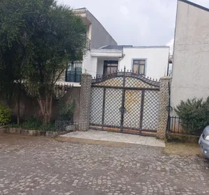 4bdrm House in Semit, G+1 House, Bole for sale