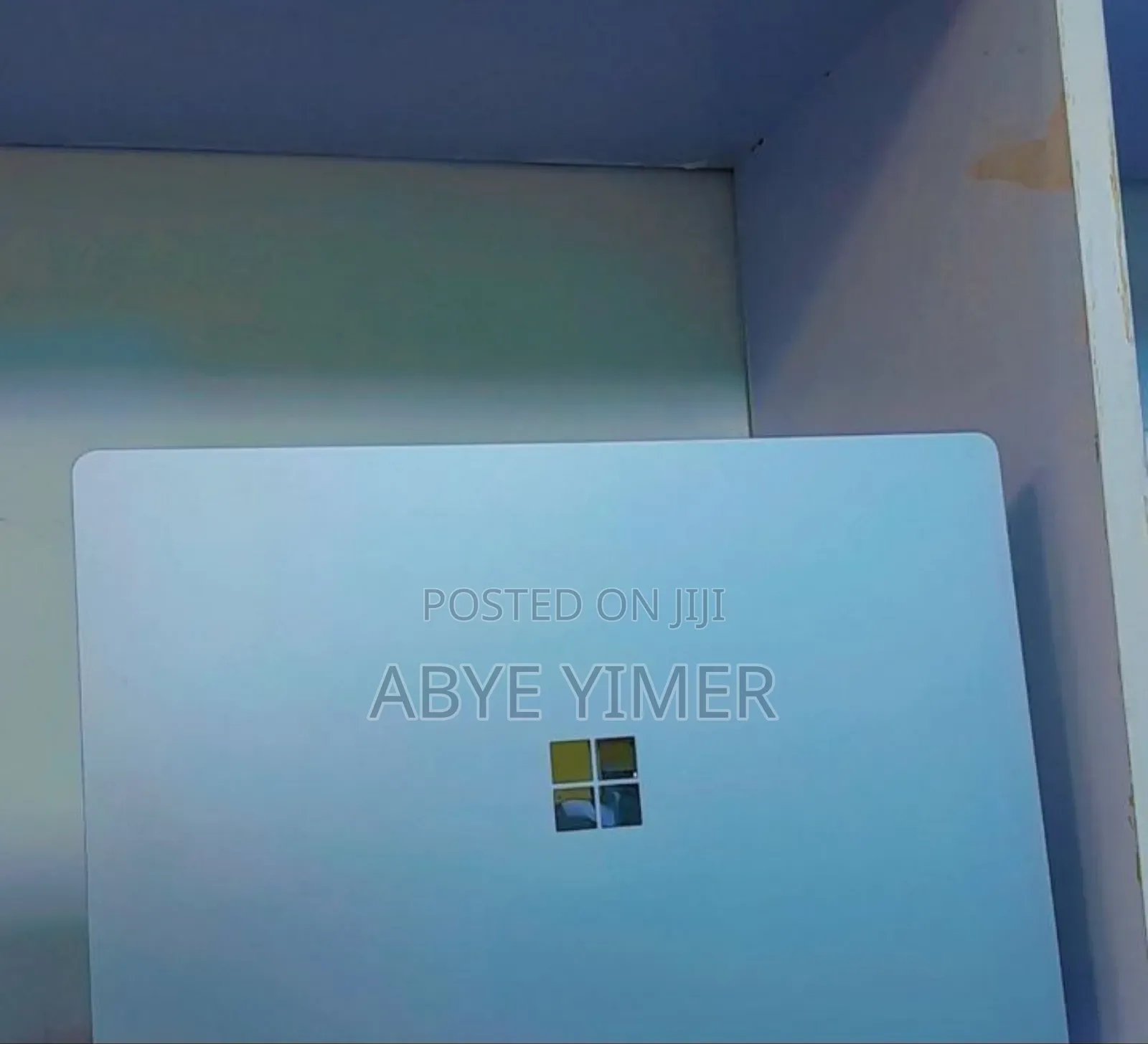 New Laptop Microsoft Surface Laptop 4 16GB Intel Core i7 SSD 512GB