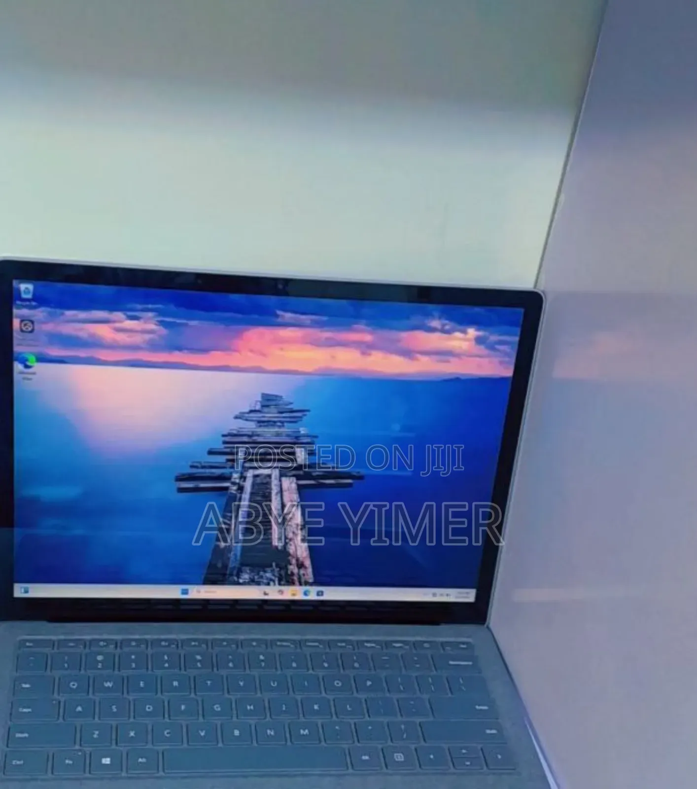 New Laptop Microsoft Surface Laptop 4 16GB Intel Core i7 SSD 512GB