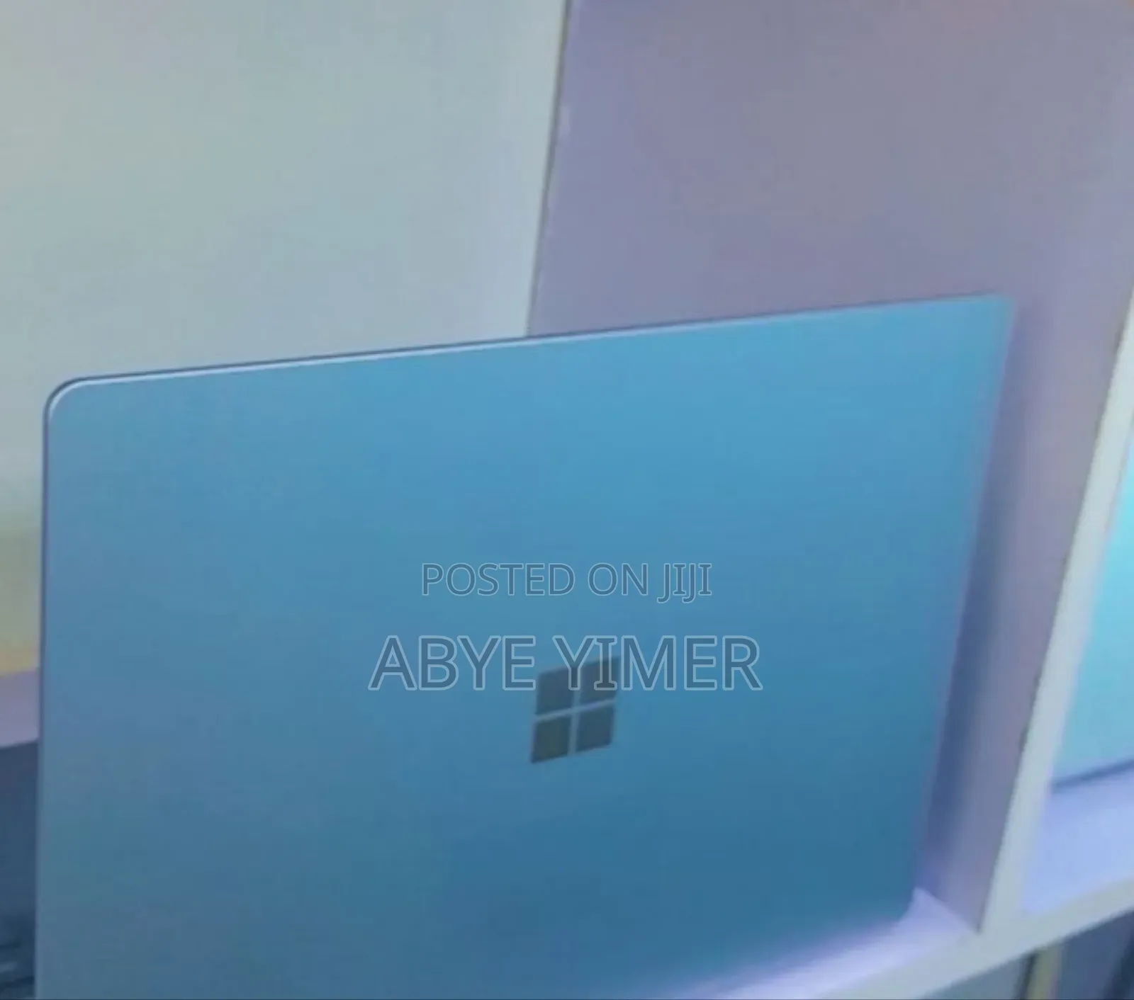 New Laptop Microsoft Surface Laptop 4 16GB Intel Core i7 SSD 512GB