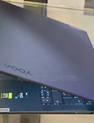 New Laptop Lenovo 32GB Intel Core I7 SSD 1T