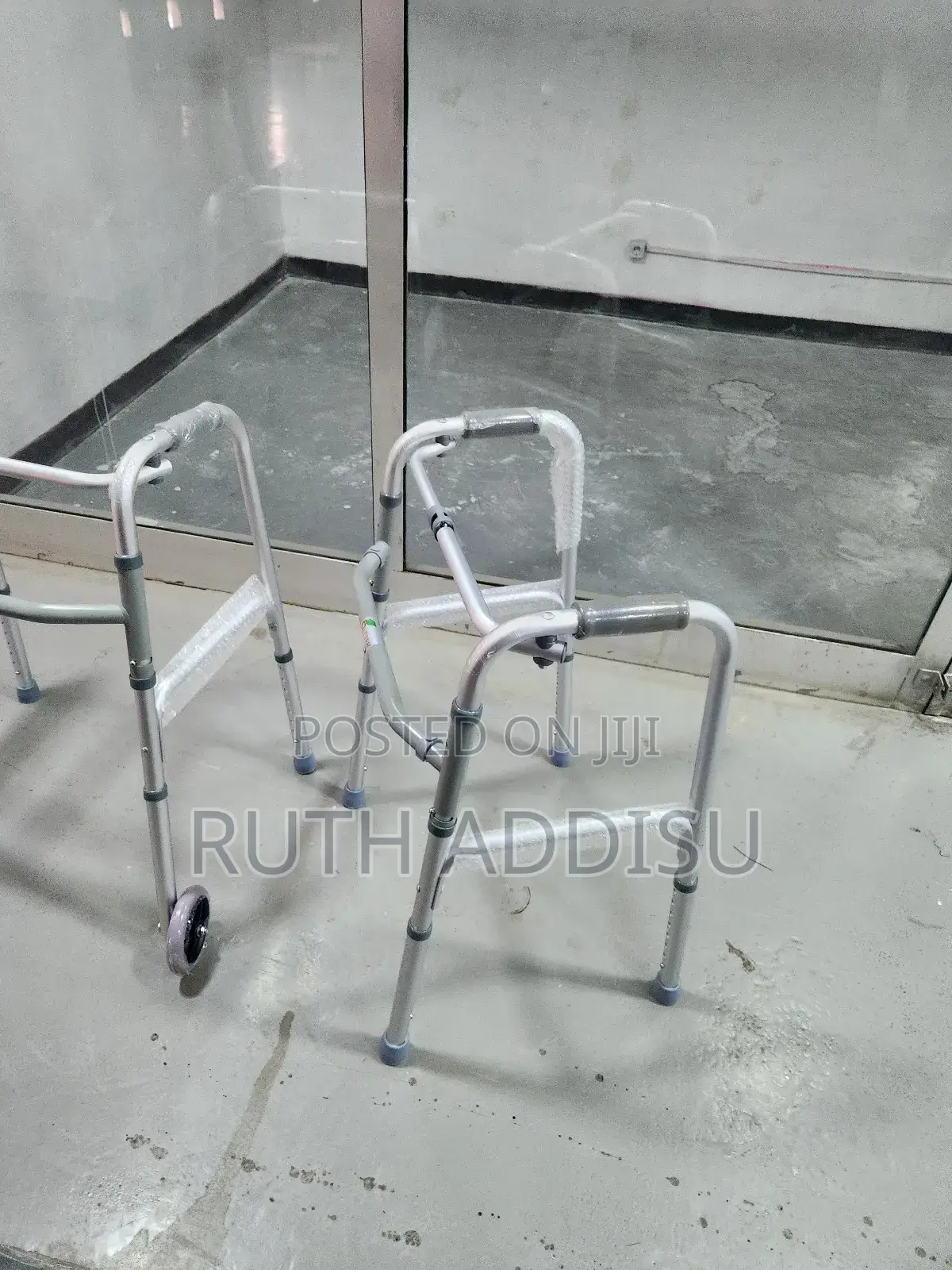 Walker Medical勾芡walker Almunium峙不top Quality Walker Medical