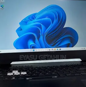 New Laptop Asus TUF Dash F15 32GB Intel Core I7 SSD 1T