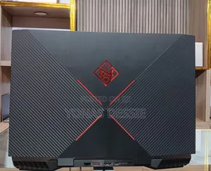 Photo - New Laptop HP Omen 15 16GB Intel Core I7 SSD 512GB