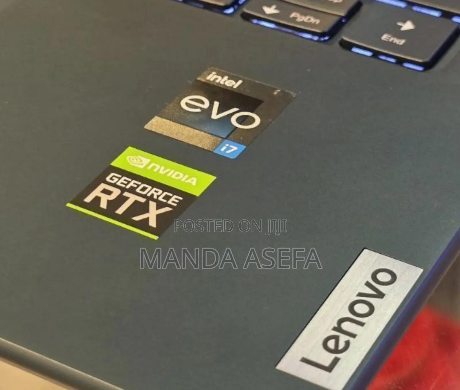 New Laptop Lenovo ThinkPad Yoga 32GB Intel Core I7 SSD 1T