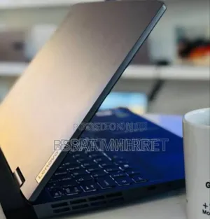 New Laptop Lenovo Legion 5 16GB Intel Core i5 SSD 512GB