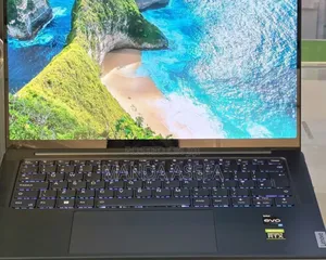 New Laptop Lenovo ThinkPad Yoga 32GB Intel Core I7 SSD 1T