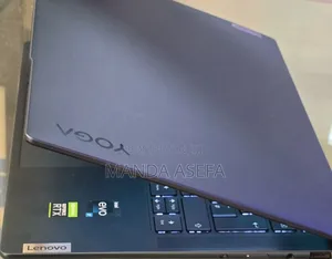 New Laptop Lenovo ThinkPad Yoga 32GB Intel Core I7 SSD 1T