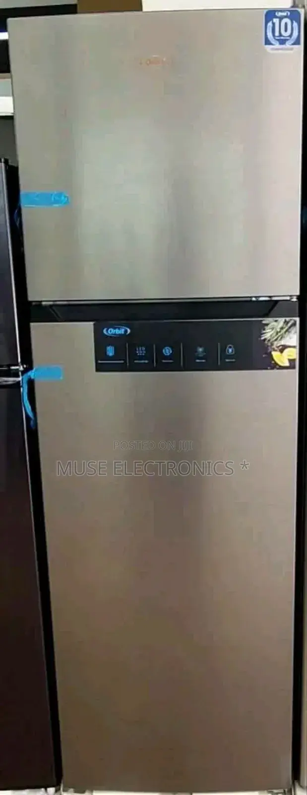 Orbit 355 Fun System Refrigerator