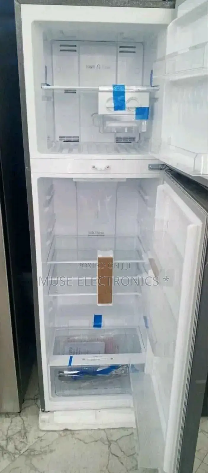 Orbit 355 Fun System Refrigerator
