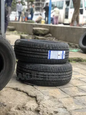 Photo - Linglong Tire