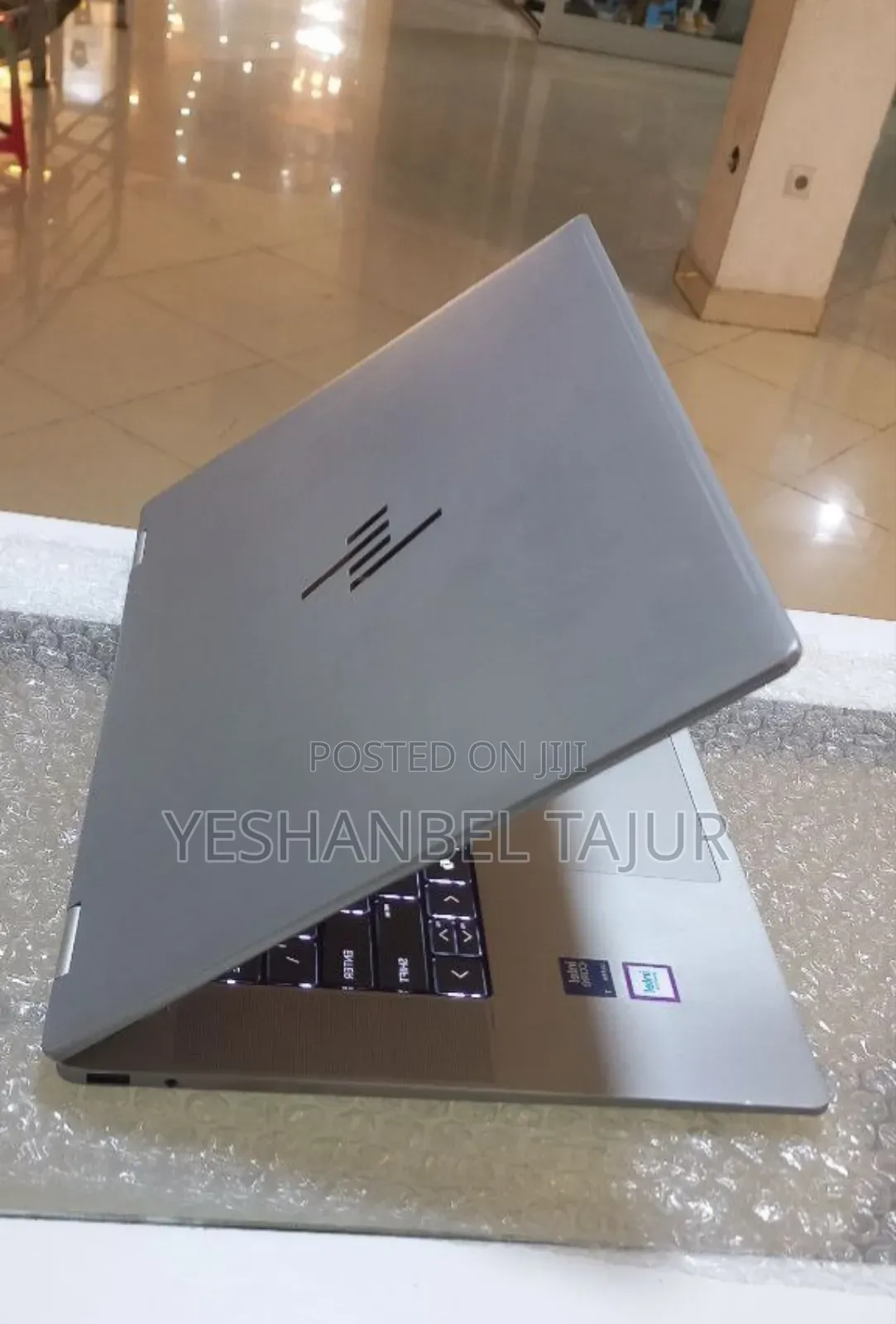 New Laptop HP Envy 4 32GB Intel Core Ultra 7 SSD 2T