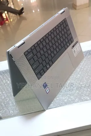 New Laptop HP Envy 4 32GB Intel Core Ultra 7 SSD 2T