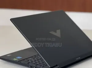 New Laptop HP Victus 15 16GB Intel Core I5 SSD 1T