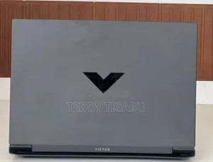 New Laptop HP Victus 15 16GB Intel Core I5 SSD 1T