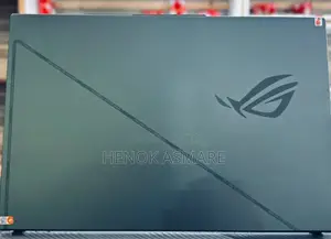 New Laptop Asus ROG Strix G16 G614 16GB Intel Core I7 SSD 1T