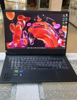 Photo - New Laptop HP Omen 15 16GB Intel Core I9 SSD 1T