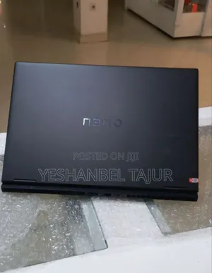 New Laptop HP Omen 15 16GB Intel Core I9 SSD 1T