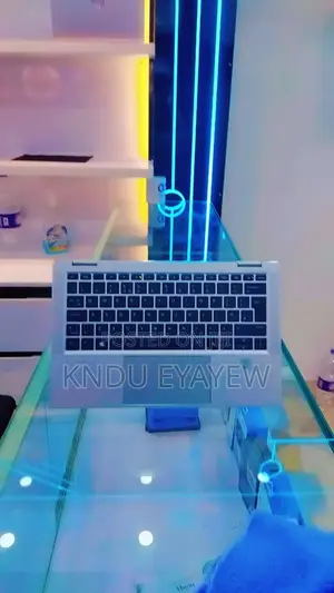 New Laptop HP EliteBook X360 1030 G7 16GB Intel Core I7 SSD 512GB