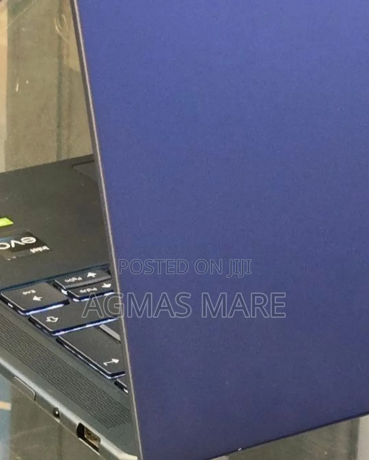 New Laptop Lenovo Yoga 7i 32GB Intel Core I7 SSD 1T